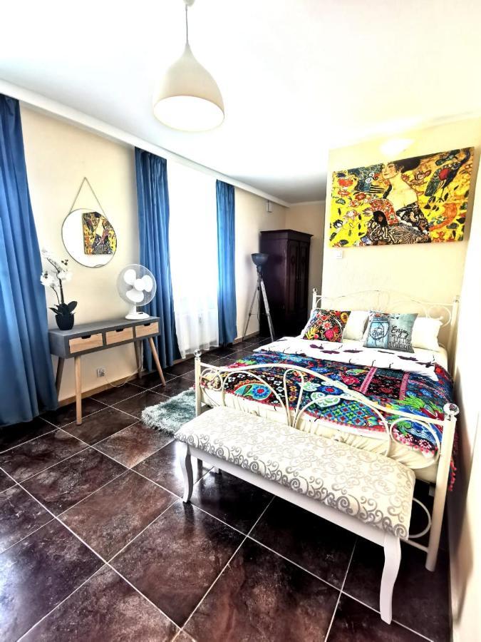 Butikowe Zdroj Apartment Glucholazy