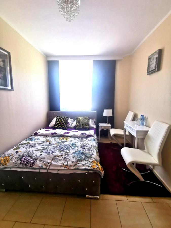 Appartamento Butikowe Zdroj *