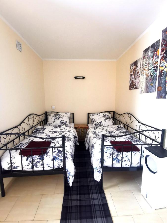Appartamento Butikowe Zdroj Glucholazy