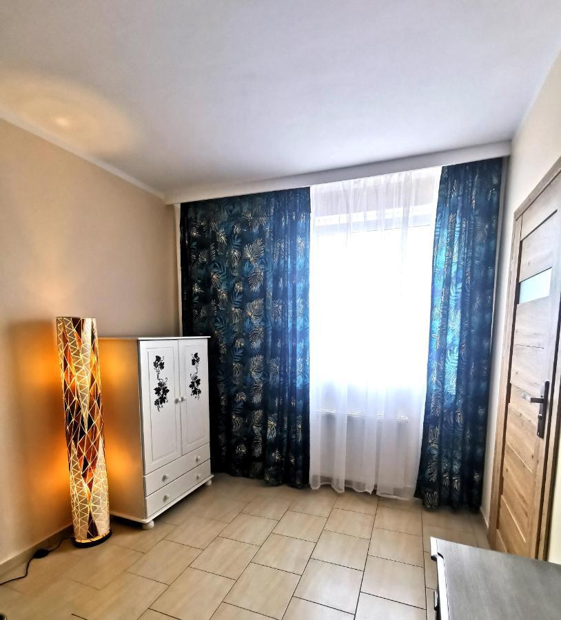 Apartment Butikowe Zdroj
