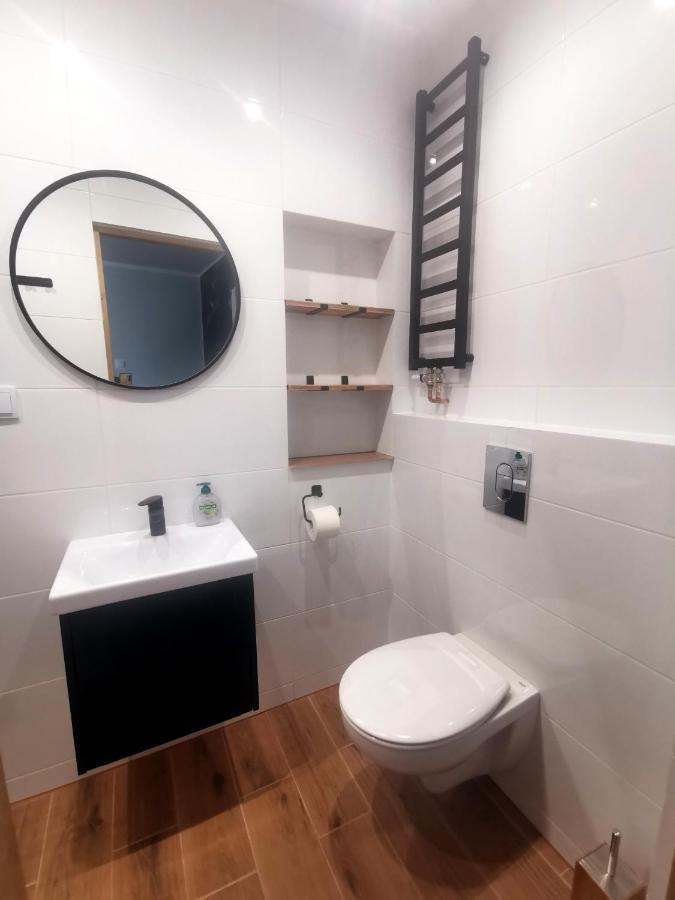 Butikowe Zdroj Apartment Glucholazy