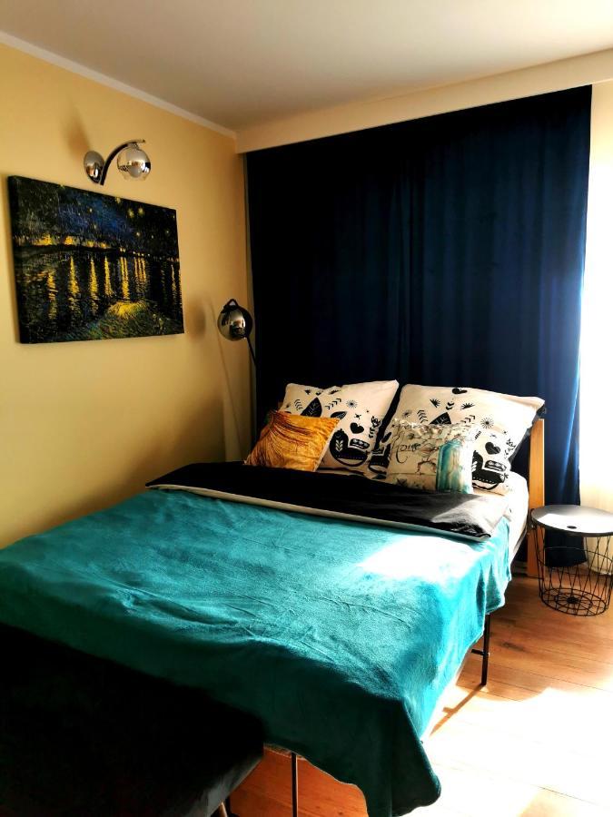 Apartment Butikowe Zdroj