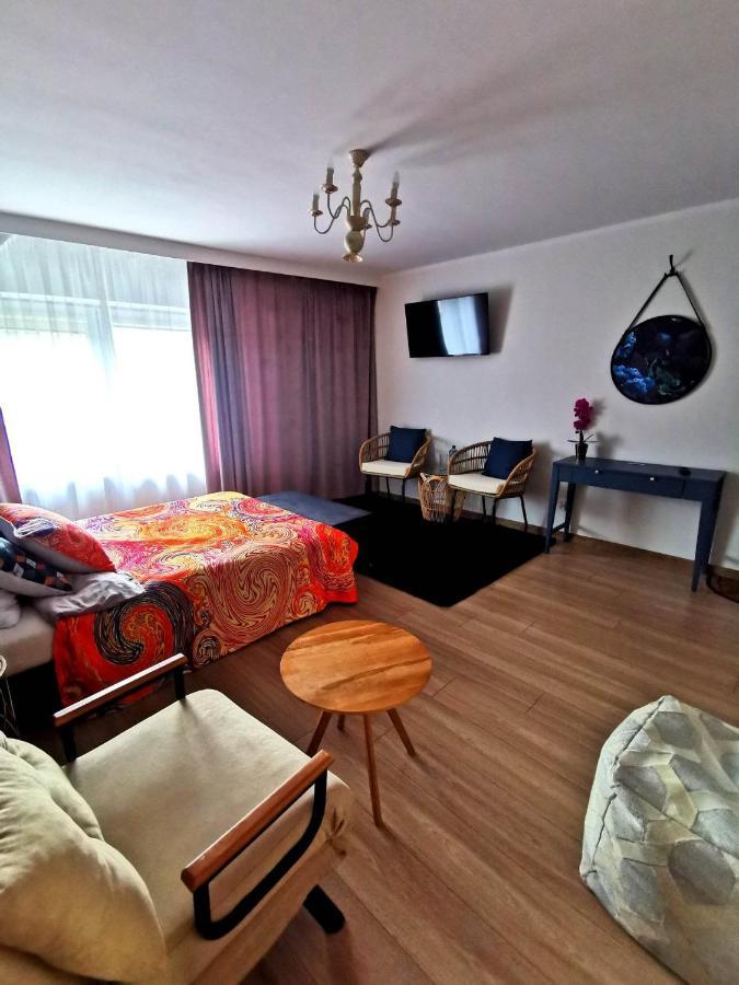 Apartment Butikowe Zdroj *