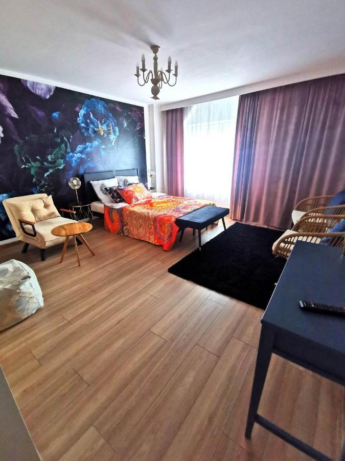 Apartment Butikowe Zdroj *