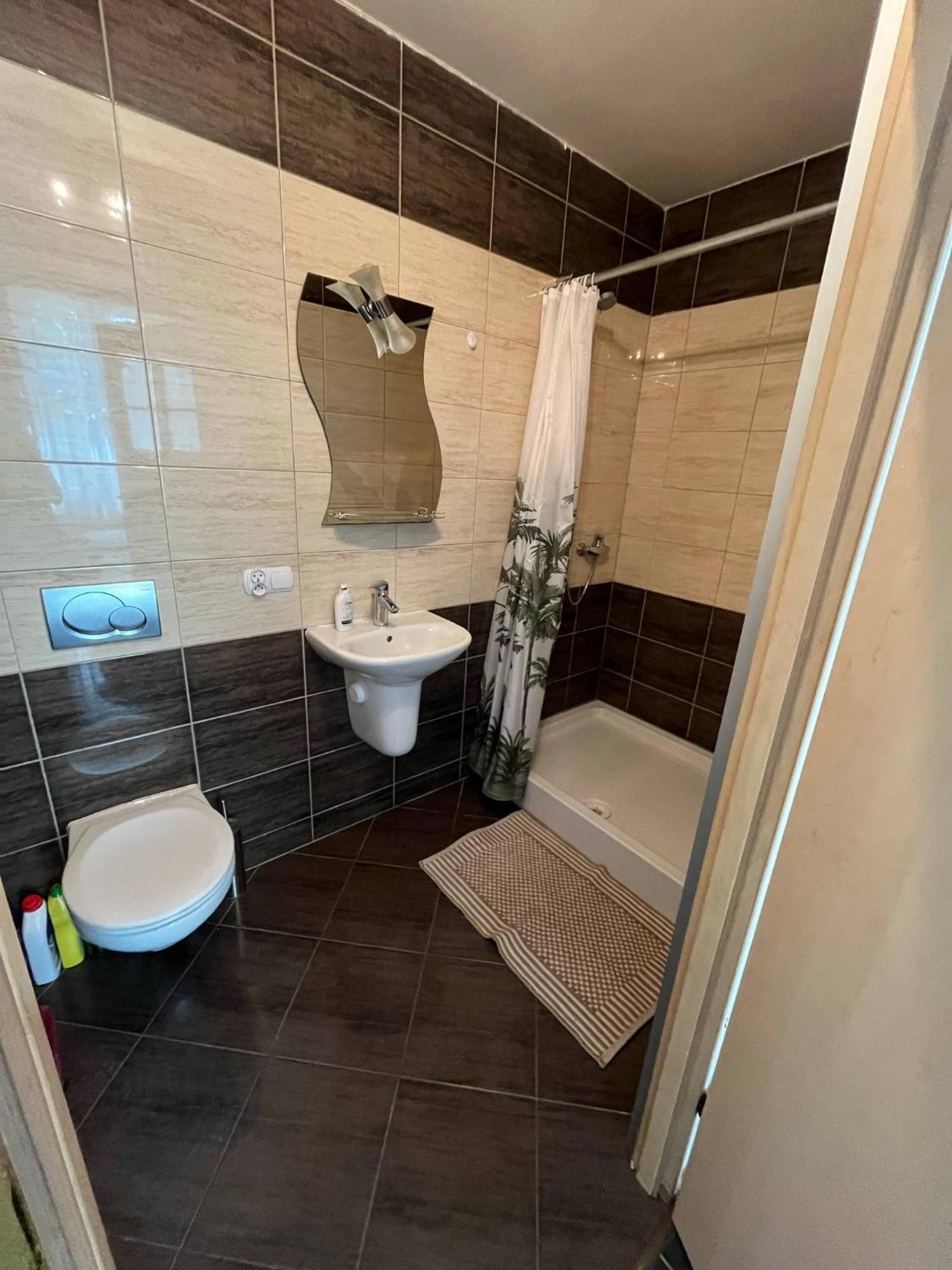Apartment Butikowe Zdroj *