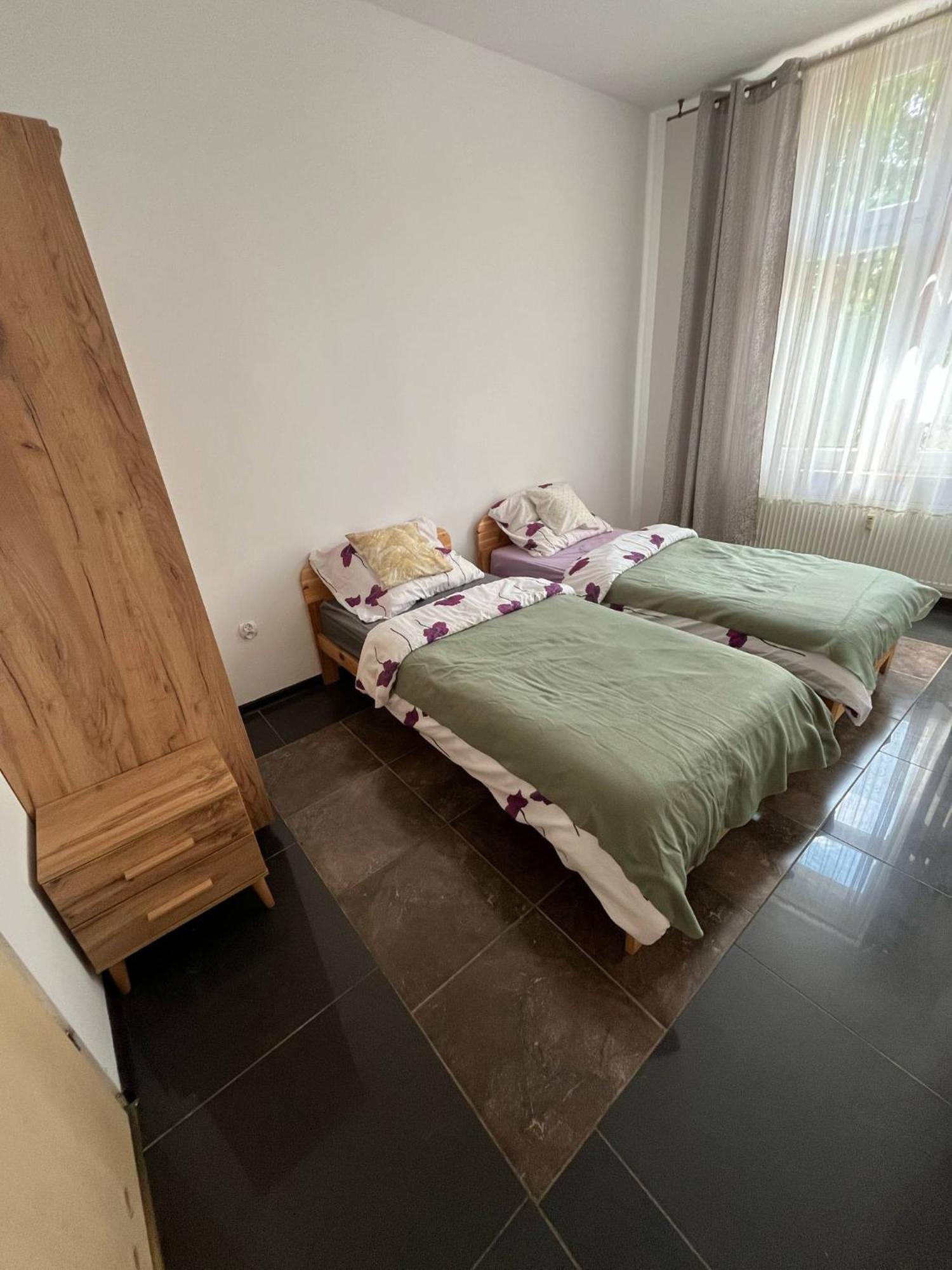 Apartment Butikowe Zdroj Glucholazy